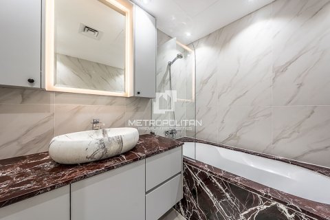 Apartment in Sadaf, Jumeirah Beach Residence, Dubai 3 bedrooms, 322 sq.m. № 73813 - photo 21