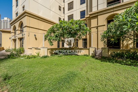 Apartment in Sadaf, Jumeirah Beach Residence, Dubai 3 bedrooms, 322 sq.m. № 73813 - photo 28