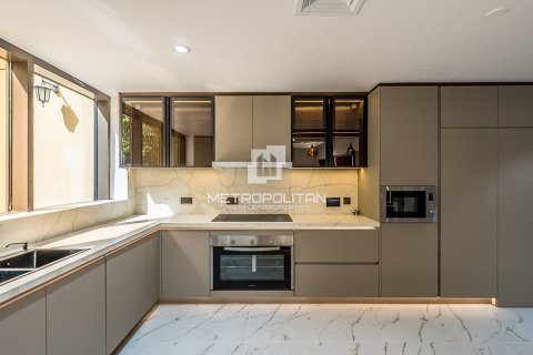 Apartment in Sadaf, Jumeirah Beach Residence, Dubai 3 bedrooms, 322 sq.m. № 73813 - photo 8