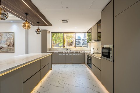 Apartment in Sadaf, Jumeirah Beach Residence, Dubai 3 bedrooms, 322 sq.m. № 73813 - photo 3