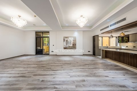 Apartment in Sadaf, Jumeirah Beach Residence, Dubai 3 bedrooms, 322 sq.m. № 73813 - photo 11