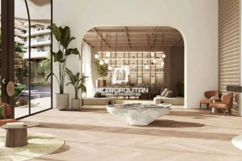 شقة في Dubai Land, دبي 1غرف نوم, 79 م² رقم 73815 - صورة 7