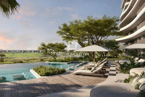 شقة في Dubai Land, دبي 1غرف نوم, 79 م² رقم 73815 - صورة 1