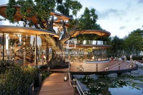 شقة في Dubai Land, دبي 1غرف نوم, 79 م² رقم 73815 - صورة 12