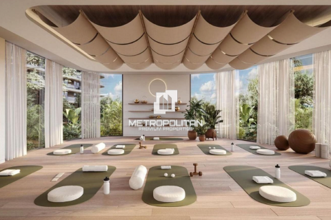 شقة في Dubai Land, دبي 1غرف نوم, 79 م² رقم 73815 - صورة 13