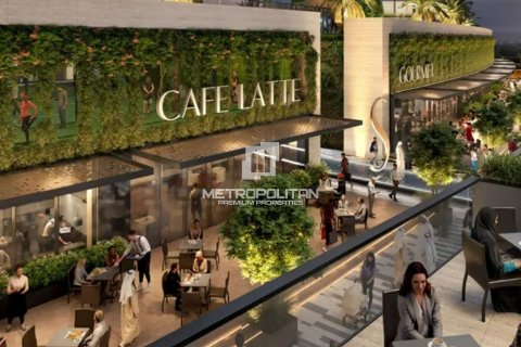 Apartment in Motor City, Dubai 1 bedroom, 68 sq.m. № 73804 - photo 9