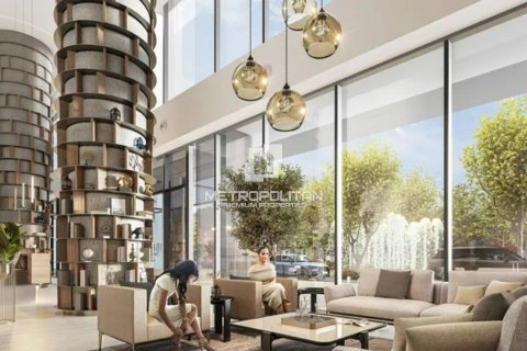 Apartment in Motor City, Dubai 1 bedroom, 68 sq.m. № 73804 - photo 5