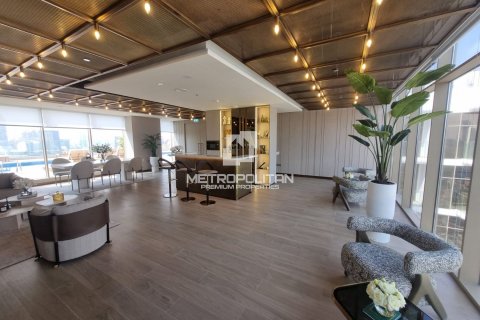 Apartamento en Jumeirah Village Circle, Dubai, 1 dormitorio, 70 m², № 73819 - foto 13