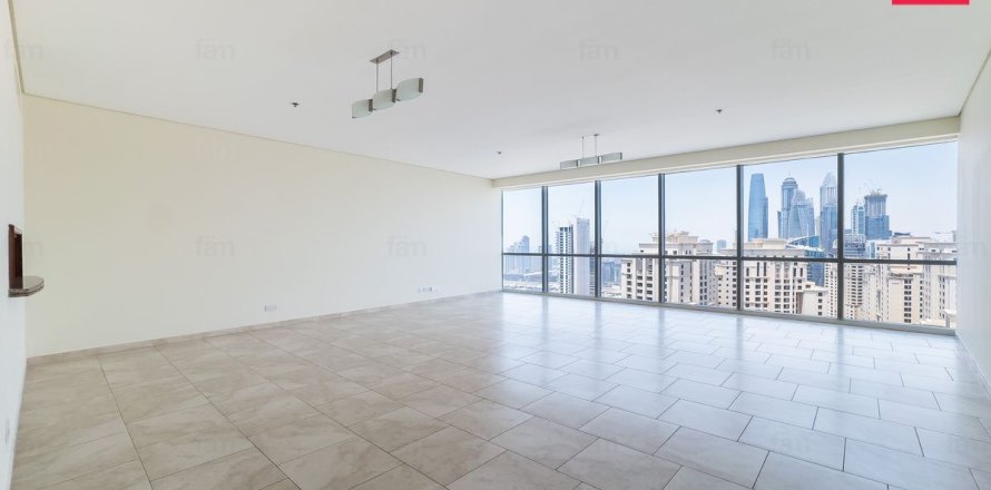 Appartement à Dubai, 2 chambres, 182.1 m², № 141745