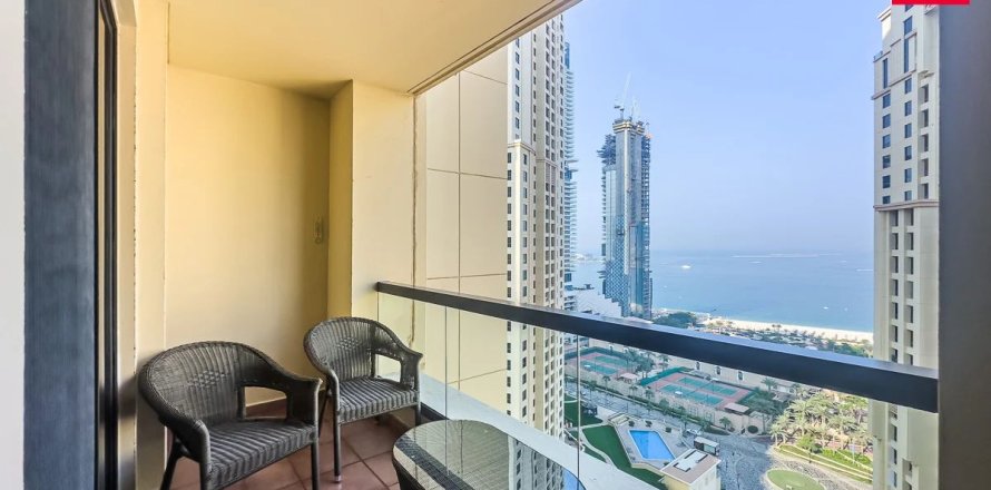 Apartment in Dubai 1 bedroom, 102.7 sq.m. № 141743