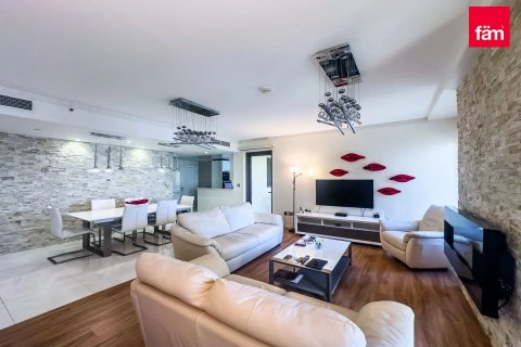 Apartment in Dubai 1 bedroom, 102.7 sq.m. № 141743 - photo 3