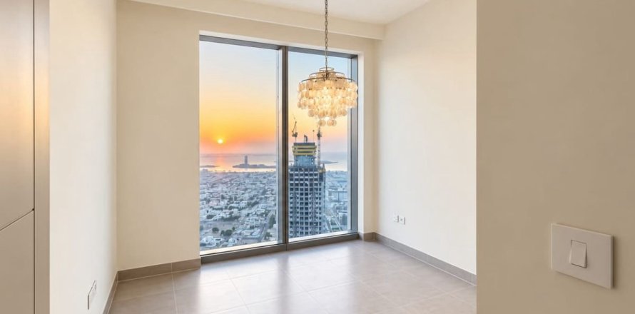 Appartement à Downtown Dubai (Downtown Burj Dubai), Dubai, 2 chambres, 99.4 m², № 141744