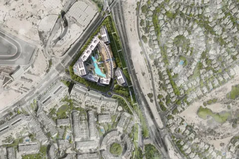 شقة في Motor City, دبي 2 غرف نوم, 93.5 م² رقم 141742 - صورة 8