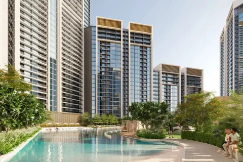شقة في Motor City, دبي 2 غرف نوم, 93.5 م² رقم 141742 - صورة 10
