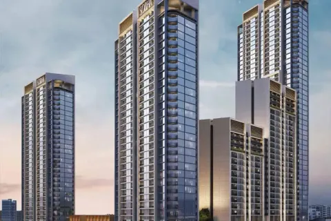 شقة في Motor City, دبي 2 غرف نوم, 93.5 م² رقم 141742 - صورة 6