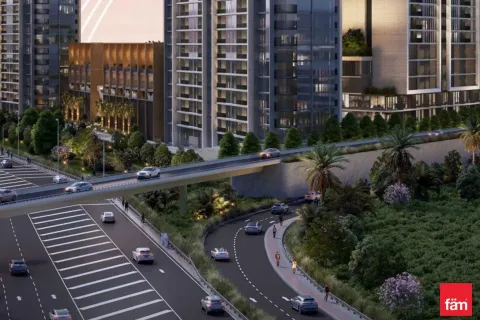 شقة في Motor City, دبي 2 غرف نوم, 93.5 م² رقم 141742 - صورة 4