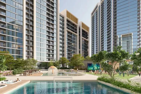 شقة في Motor City, دبي 2 غرف نوم, 93.5 م² رقم 141742 - صورة 9