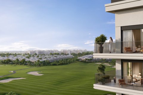 Apartamento en EMAAR South, Dubai South (Dubai World Central), Dubai, 1 dormitorio, № 113925