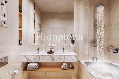 Appartement à Dubai Creek Harbour (The Lagoons), Dubai, 2 chambres, 115.57969327 m², № 100671 - photo 11