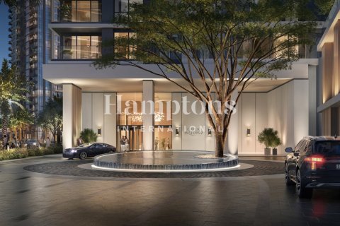 Appartement à Dubai Creek Harbour (The Lagoons), Dubai, 2 chambres, 115.57969327 m², № 100671 - photo 13