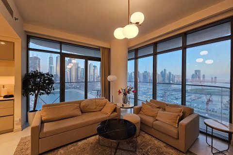 Appartement à Dubai Harbour, Dubai, 3 chambres, 158.38010537 m², № 100675 - photo 9