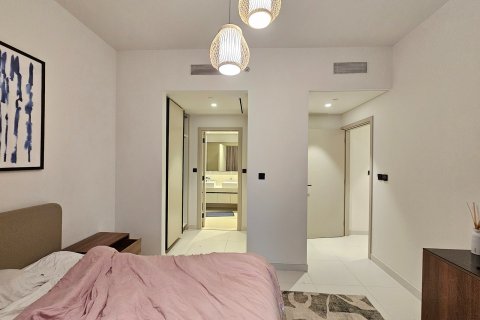 Appartement à Dubai Harbour, Dubai, 3 chambres, 158.38010537 m², № 100675 - photo 4