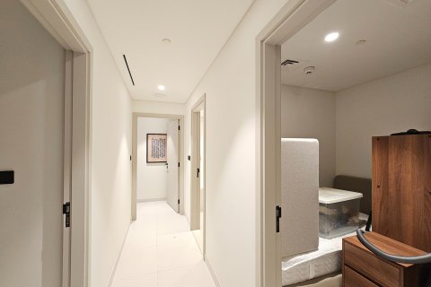 Appartement à Dubai Harbour, Dubai, 3 chambres, 158.38 m², № 100675