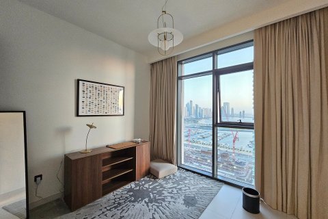 Appartement à Dubai Harbour, Dubai, 3 chambres, 158.38010537 m², № 100675 - photo 2