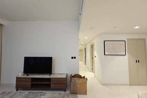 Appartement à Dubai Harbour, Dubai, 3 chambres, 158.38010537 m², № 100675 - photo 11