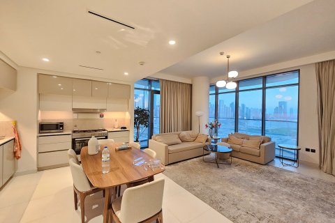 Appartement à Dubai Harbour, Dubai, 3 chambres, 158.38010537 m², № 100675 - photo 8