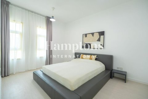 Appartement à Greens, Dubai, 1 chambre, 71.25660100 m², № 100674 - photo 2