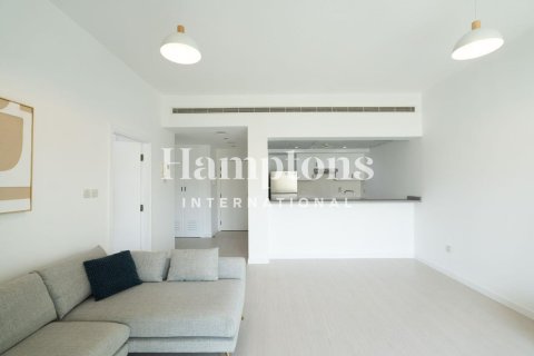 Appartement à Greens, Dubai, 1 chambre, 71.25660100 m², № 100674 - photo 3