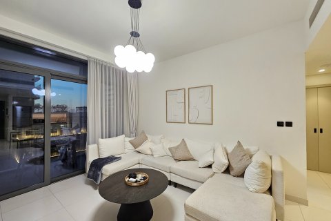 Appartement à Dubai Harbour, Dubai, 1 chambre, 68.90987122 m², № 100676 - photo 3