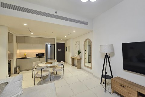 Appartement à Dubai Harbour, Dubai, 1 chambre, 68.90987122 m², № 100676 - photo 4