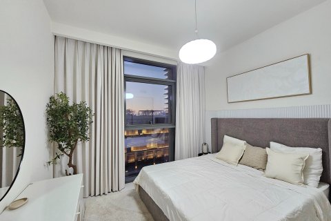 Appartement à Dubai Harbour, Dubai, 1 chambre, 68.90987122 m², № 100676 - photo 10