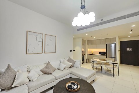 Appartement à Dubai Harbour, Dubai, 1 chambre, 68.90987122 m², № 100676 - photo 5