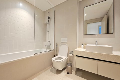 Appartement à Dubai Harbour, Dubai, 1 chambre, 68.90987122 m², № 100676 - photo 7