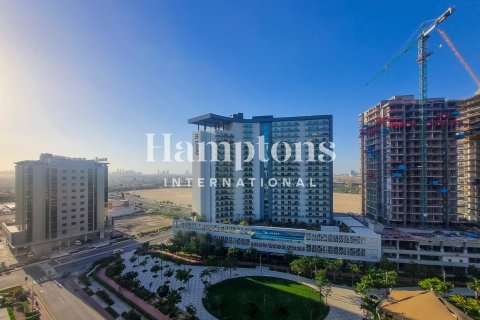 Appartement à Dubai Science Park, Dubai, 2 chambres, 105.06028658 m², № 100673 - photo 20