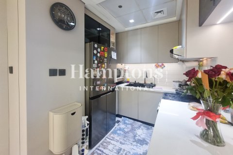 Appartement à Dubai Science Park, Dubai, 2 chambres, 105.06028658 m², № 100673 - photo 21