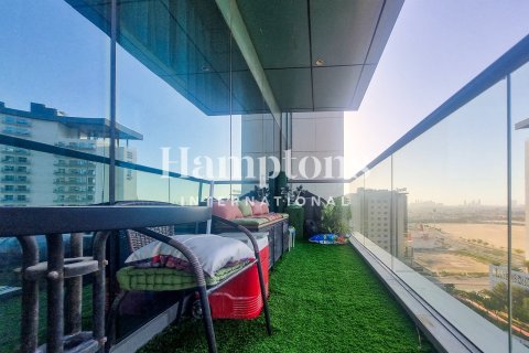 Appartement à Dubai Science Park, Dubai, 2 chambres, 105.06 m², № 100673