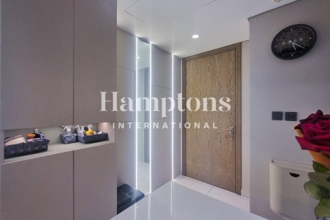 Appartement à Dubai Science Park, Dubai, 2 chambres, 105.06028658 m², № 100673 - photo 19