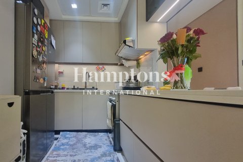 Appartement à Dubai Science Park, Dubai, 2 chambres, 105.06028658 m², № 100673 - photo 8
