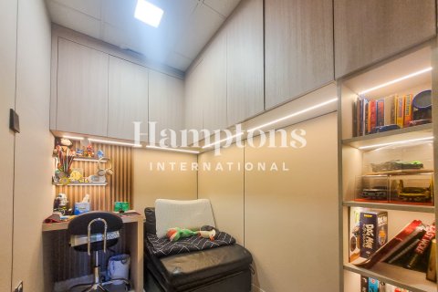 Appartement à Dubai Science Park, Dubai, 2 chambres, 105.06028658 m², № 100673 - photo 11