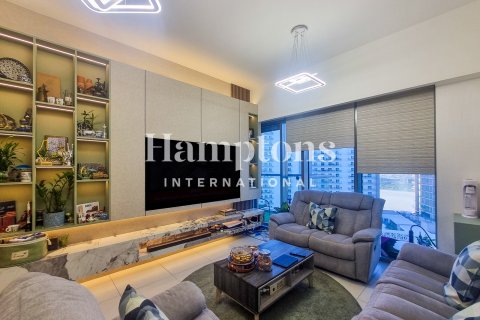 Appartement à Dubai Science Park, Dubai, 2 chambres, 105.06028658 m², № 100673 - photo 25