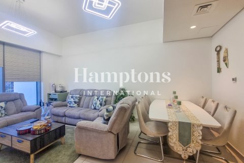 Appartement à Dubai Science Park, Dubai, 2 chambres, 105.06028658 m², № 100673 - photo 6