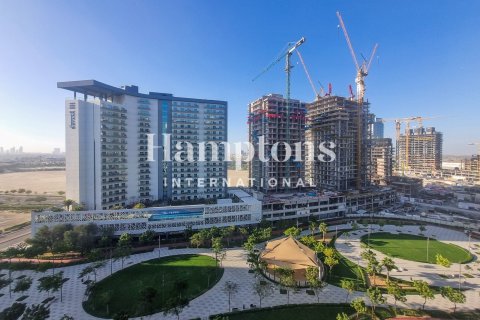 Appartement à Dubai Science Park, Dubai, 2 chambres, 105.06028658 m², № 100673 - photo 16