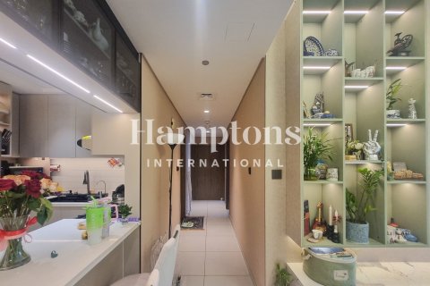 Appartement à Dubai Science Park, Dubai, 2 chambres, 105.06028658 m², № 100673 - photo 22