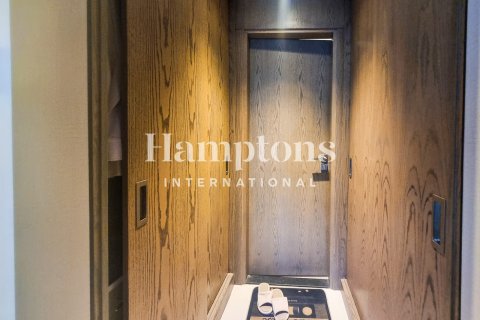 Appartement à Dubai Science Park, Dubai, 2 chambres, 105.06028658 m², № 100673 - photo 12