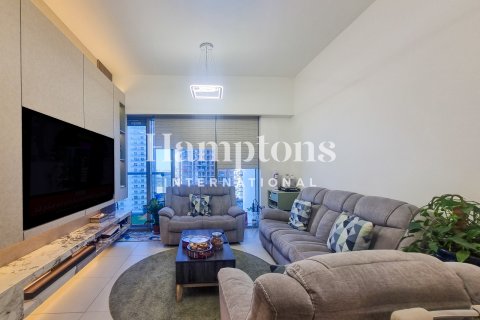 Appartement à Dubai Science Park, Dubai, 2 chambres, 105.06028658 m², № 100673 - photo 24