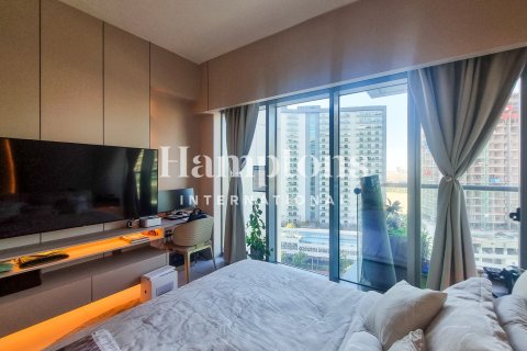 Appartement à Dubai Science Park, Dubai, 2 chambres, 105.06028658 m², № 100673 - photo 9